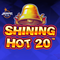 Shining Hot 20 Jackpot Play screenshot