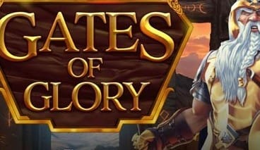 Gates of Glory